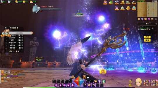 《海之乐章2》今日开放性测试 带你体验不一样的海战世界