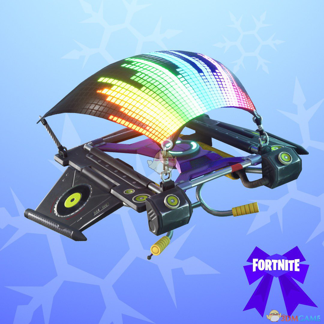 《堡垒之夜》14天挑战任务重启 14天挑战任务攻略合集