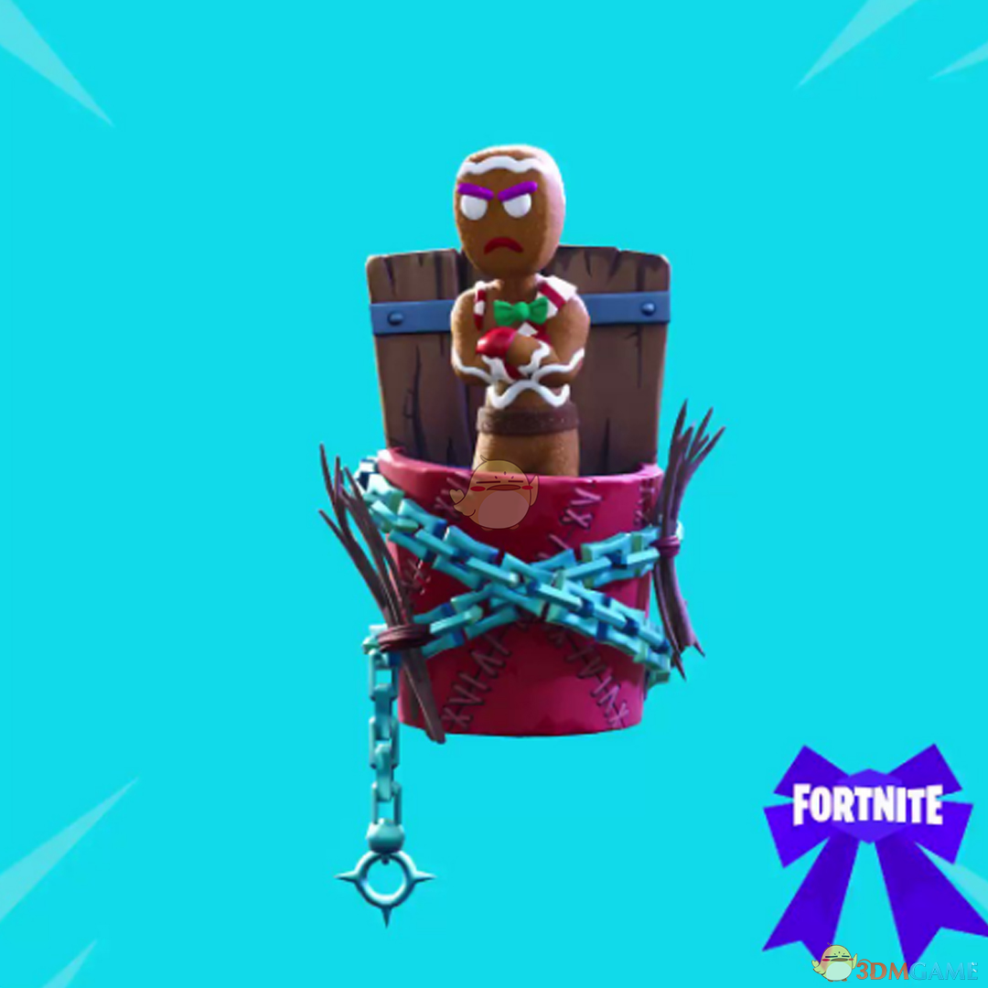 《堡垒之夜》14天挑战任务重启 14天挑战任务攻略合集