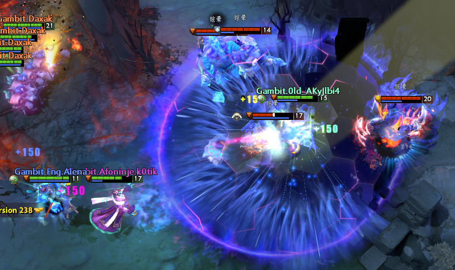 布加勒斯特Minor决赛日回顾：EHOME以3:1战胜对手夺得新赛季首冠