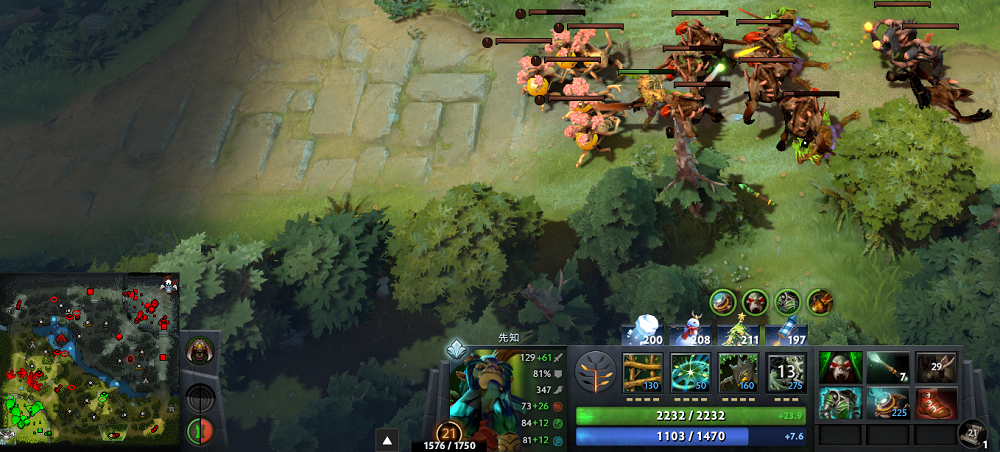 布加勒斯特Minor决赛日回顾：EHOME以3:1战胜对手夺得新赛季首冠