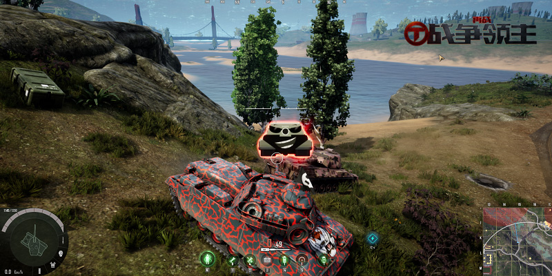 提升《再战：战争领主》排名三要素