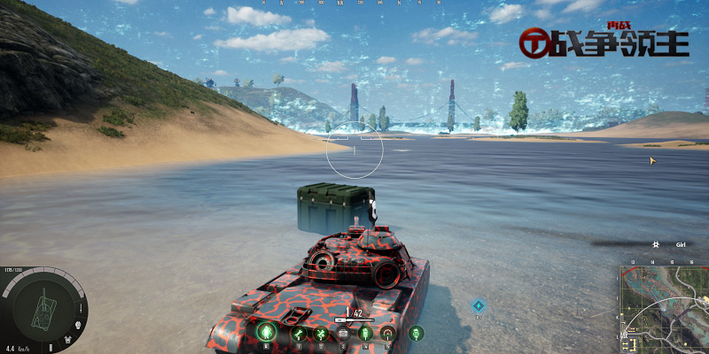 提升《再战：战争领主》排名三要素