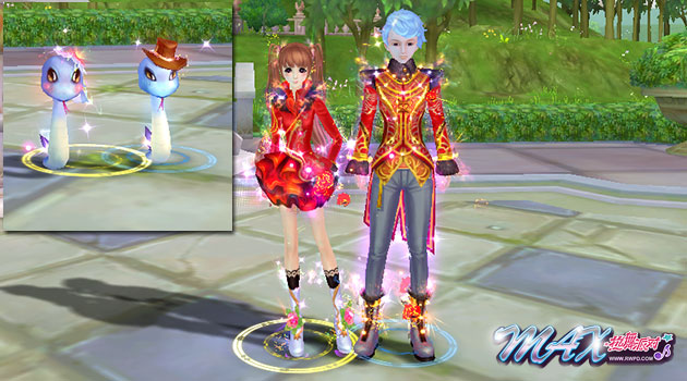 《热舞派对2》嗨购2018新年鲜品驾到