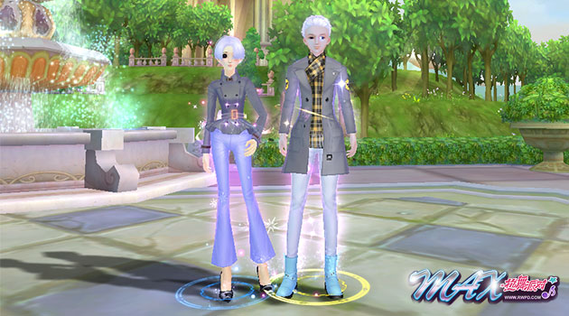 《热舞派对2》嗨购2018新年鲜品驾到