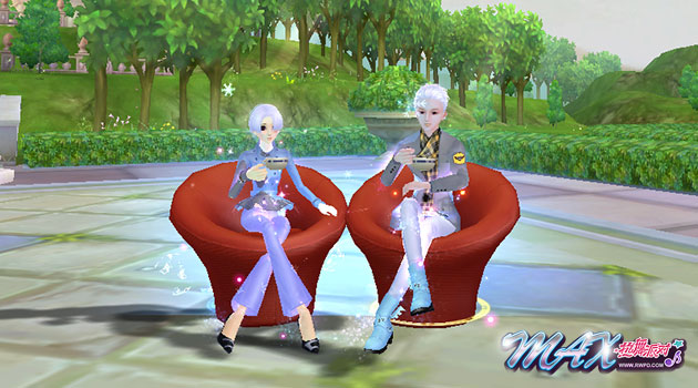 《热舞派对2》嗨购2018新年鲜品驾到