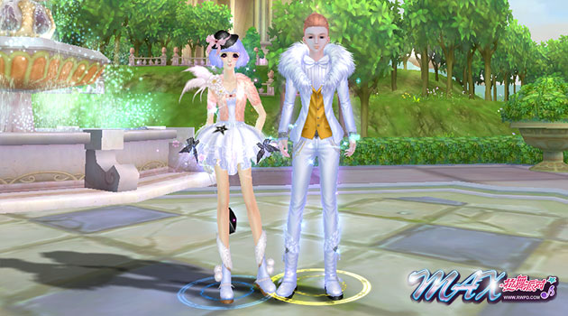 《热舞派对2》嗨购2018新年鲜品驾到