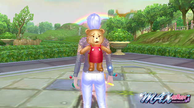 《热舞派对2》嗨购2018新年鲜品驾到