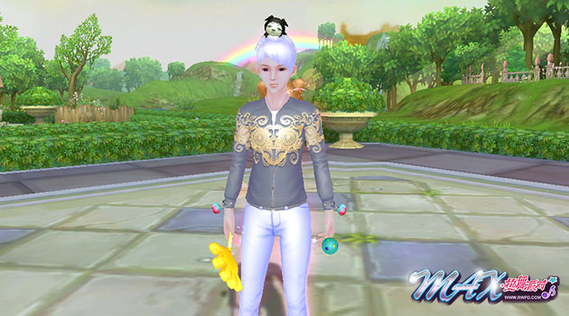 《热舞派对2》嗨购2018新年鲜品驾到