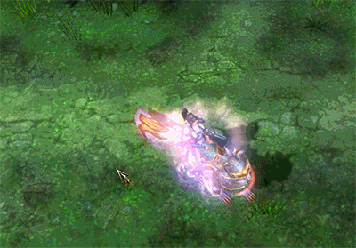 《天翼决》萌萌猫咪闹天翼，收集毛球换好礼