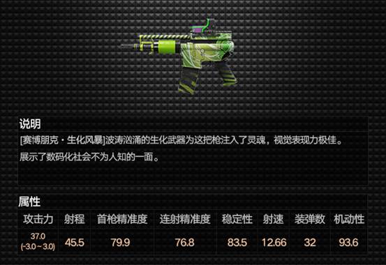 《战地之王》12月4日【赛博朋克】版本更新内容