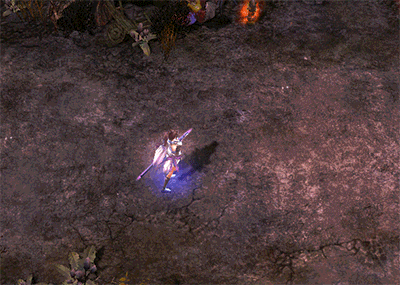 《天翼决》圣诞老人副本开启