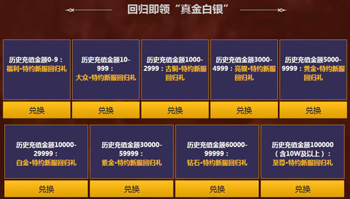 《神鬼世界》全新服务器【珀尔修斯】10月18日开启