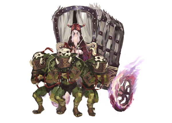 《幻想大陆》2.4版本更新在即，