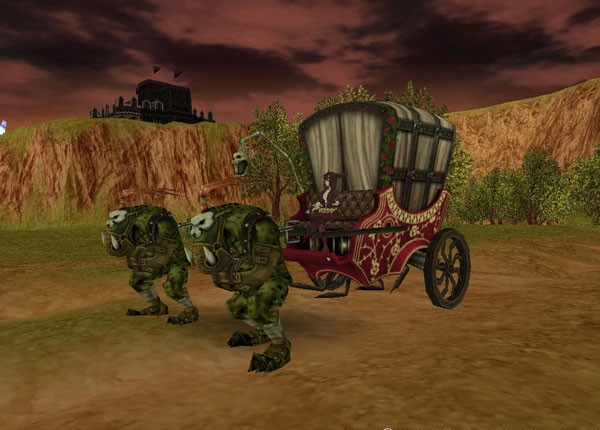 《幻想大陆》2.4版本更新在即，