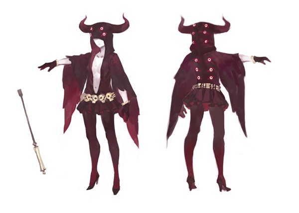 《幻想大陆》2.4版本更新在即，