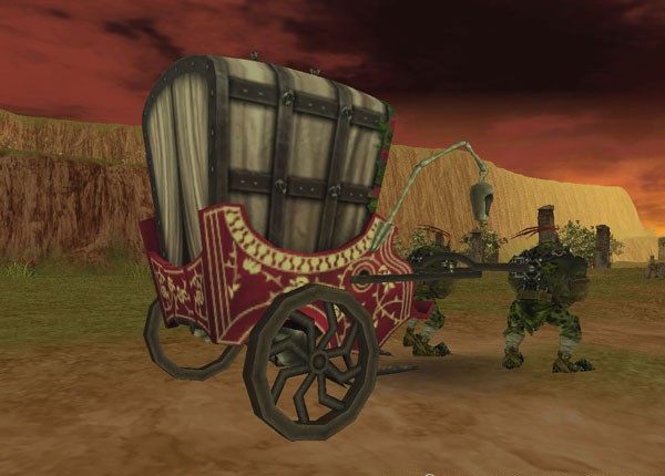 《幻想大陆》2.4版本更新在即，