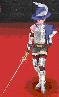 《幻想大陆》王之觉醒，新职业剑士登场！