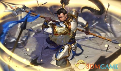 《LOL》9.1版本五大位置上分英雄攻略