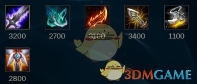 《LOL》9.1版本五大位置上分英雄攻略