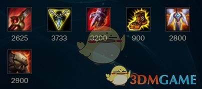 《LOL》9.1版本五大位置上分英雄攻略