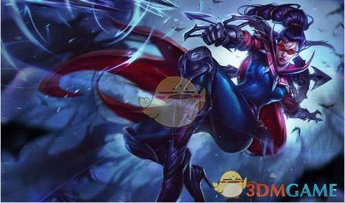 《LOL》9.1版本五大位置上分英雄攻略