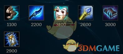 《LOL》9.1版本五大位置上分英雄攻略