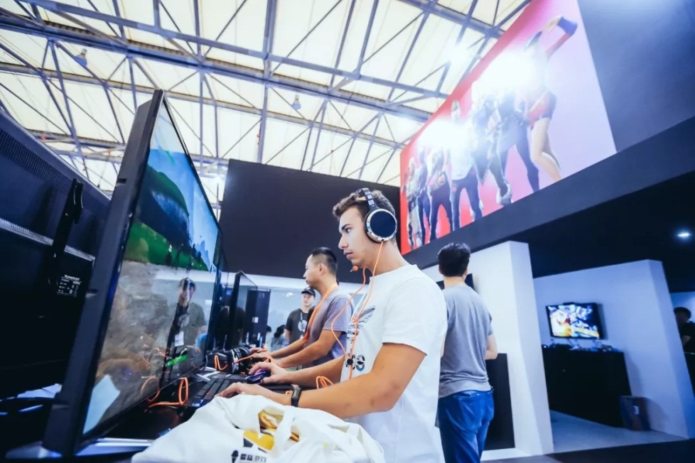 全球引擎研发与游戏研发领军者Epic Games正式确认参展2019 ChinaJoy