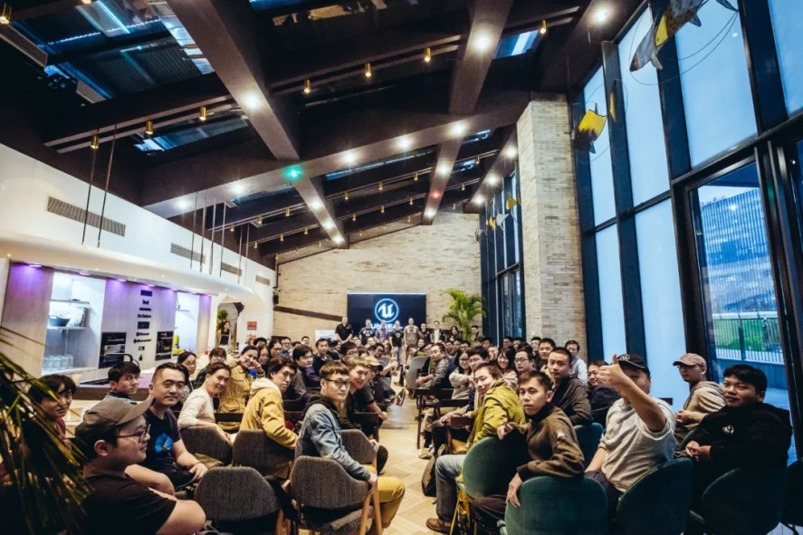 全球引擎研发与游戏研发领军者Epic Games正式确认参展2019 ChinaJoy