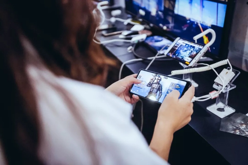 全球引擎研发与游戏研发领军者Epic Games正式确认参展2019 ChinaJoy