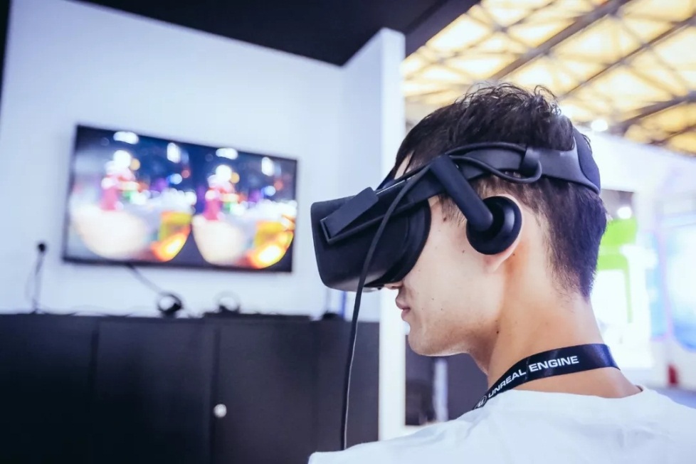 全球引擎研发与游戏研发领军者Epic Games正式确认参展2019 ChinaJoy