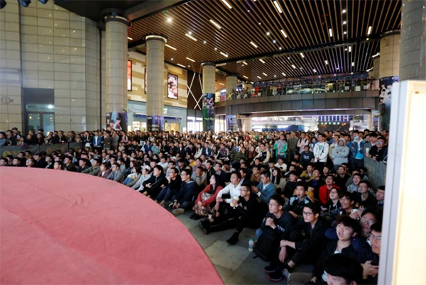 我的电竞，我的生活！LGL珑神杯全国总决赛即将上演巅峰对决