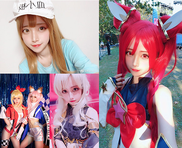 我的电竞，我的生活！LGL珑神杯全国总决赛即将上演巅峰对决