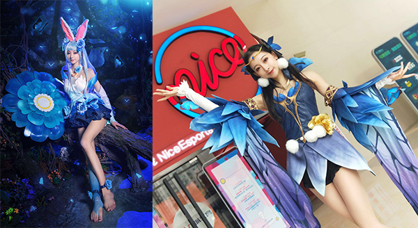 我的电竞，我的生活！LGL珑神杯全国总决赛即将上演巅峰对决