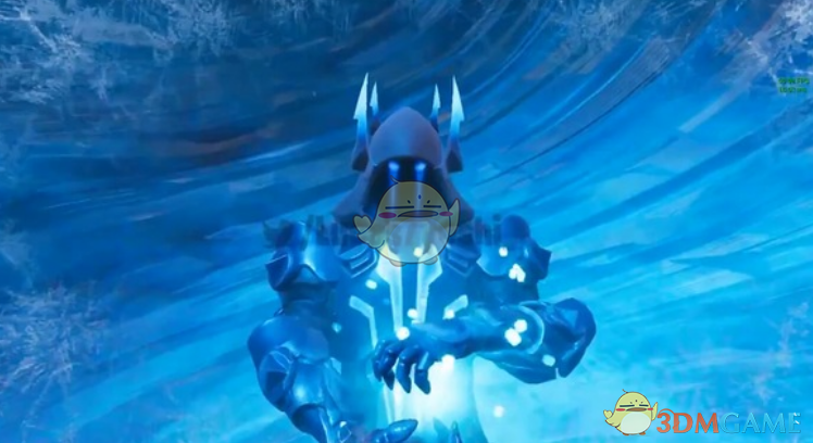 《堡垒之夜》神秘倒计时开启 重大事件即将到来