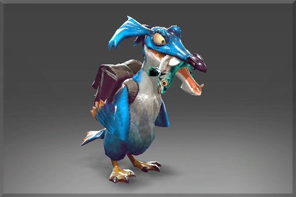 巨鸟多多工作室专访：刀塔自走棋本质竟是麻将