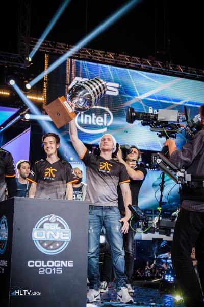 《CS:GO》HLTV评选2018年度TOP 20职业选手：KRIMZ（9）