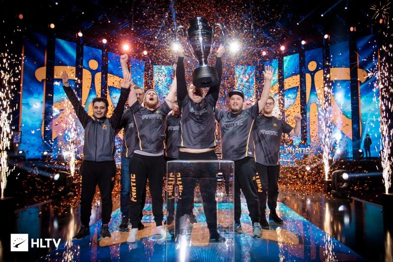 《CS:GO》HLTV评选2018年度TOP 20职业选手：KRIMZ（9）