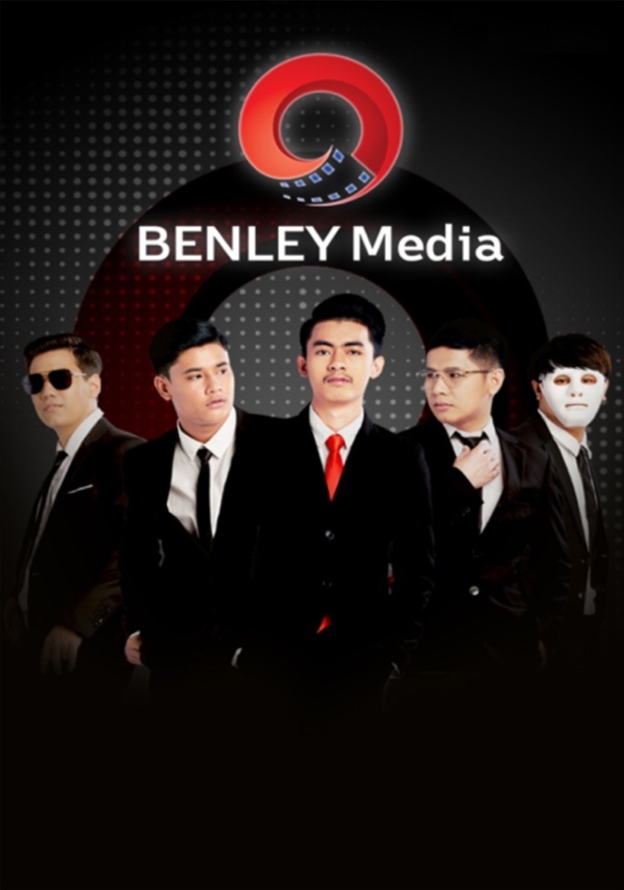 出海扬帆 赢接泰国！BenleyMedia正式确认参展2019 ChinaJoy BTOB