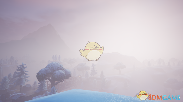 《堡垒之夜》冰邪魔打法攻略