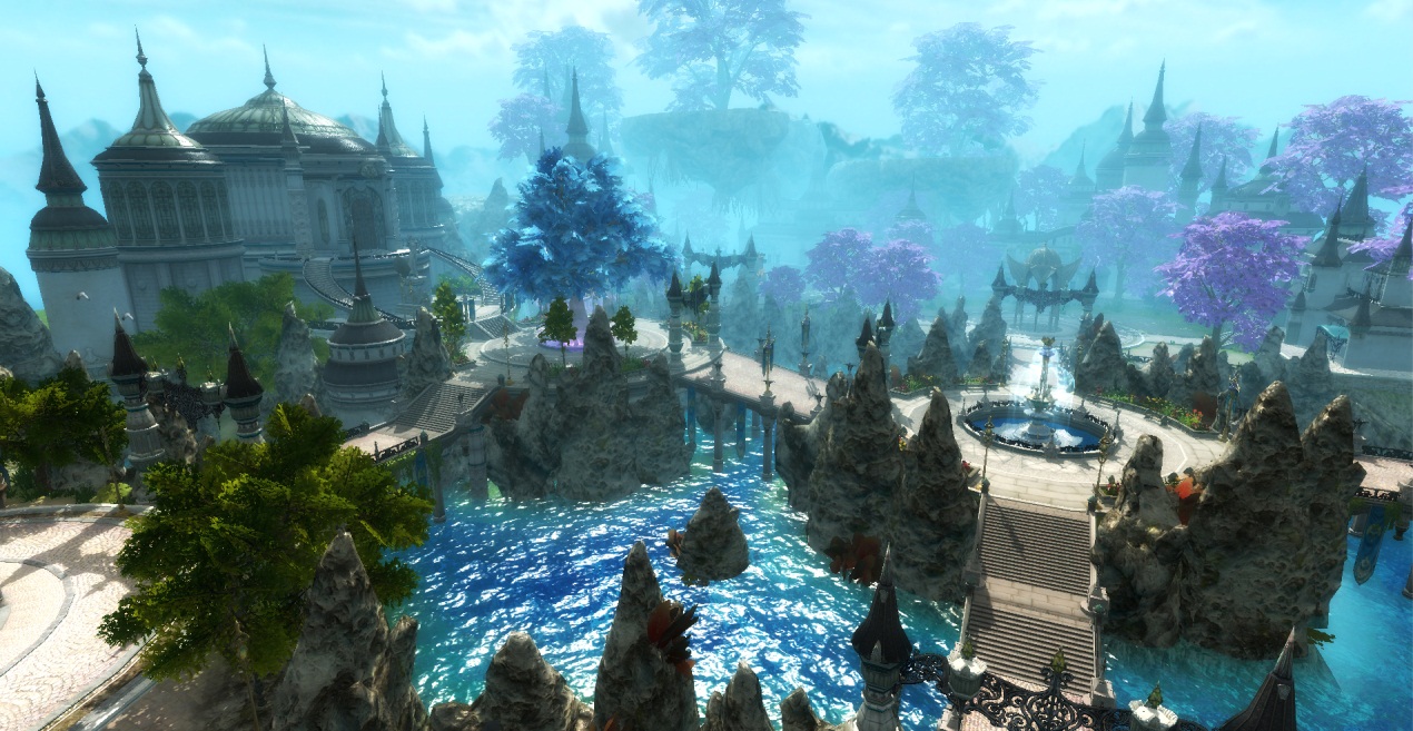 龙图游戏冰柠工作室斩获CGDA最佳游戏3D美术设计奖