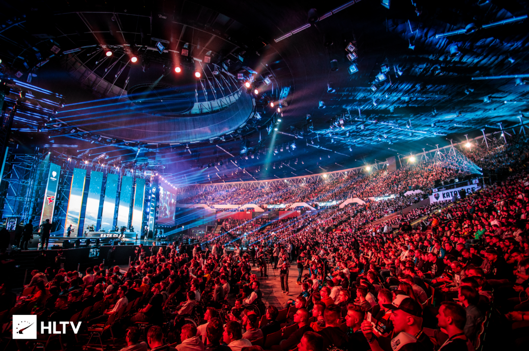 ESL官方公布卡托Major赛制，BO1改为BO3