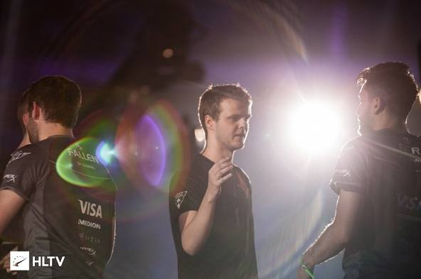 ESL官方公布卡托Major赛制，BO1改为BO3