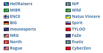 因赛事冲突，Liquid将推退出上海SL-I