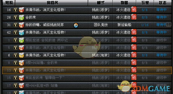 《CF》新挑战冰火遗迹奖励分析