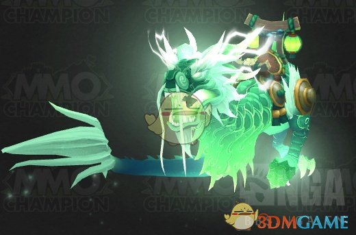 《魔兽世界》1月24日更新内容汇总