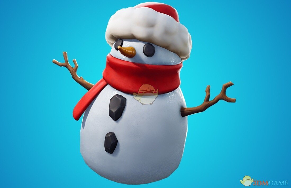 《堡垒之夜》V7.20版本更新内容一览