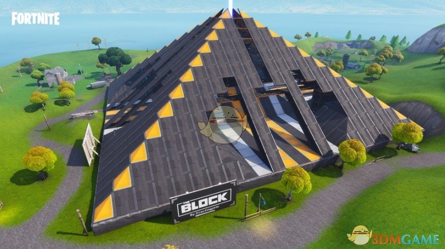 《堡垒之夜》V7.20版本更新内容一览