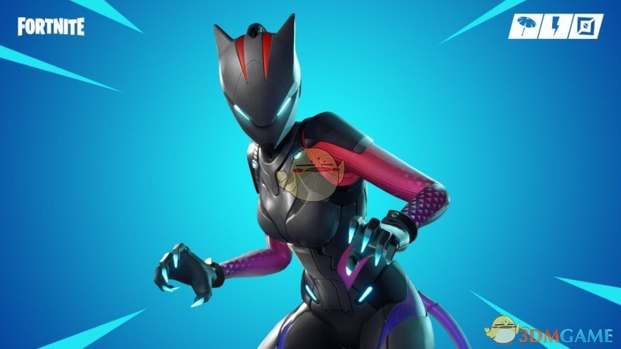 《堡垒之夜》V7.20版本更新内容一览