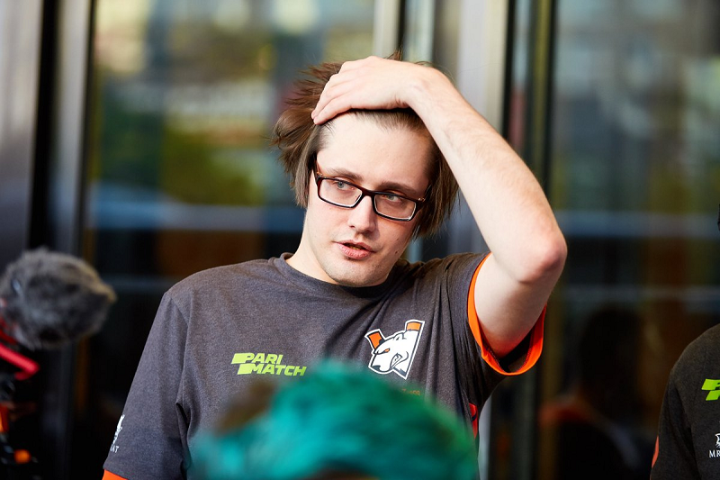 重庆Major淘汰赛次日回顾：“Aster不敌TNC告别Major